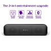 Roku Streambar SE 2-in-1 TV Soundbar with Built-in Streaming, Premium Speakers, & Enhanced Speech Clarity - image 3 of 4