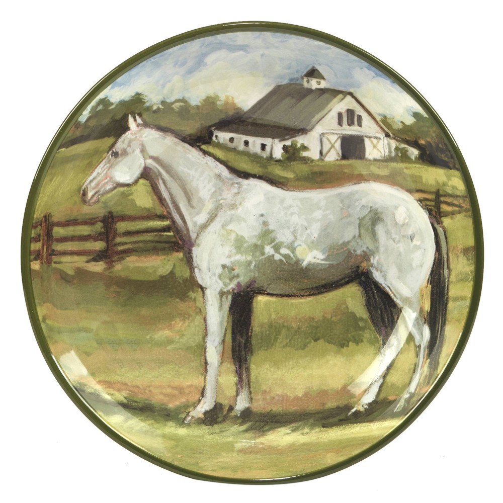 Photos - Serving Pieces Certified International York Stables Serving/Pasta Bowl  