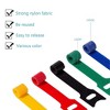 Epoch Vents Reusable Adjustable Fastening Cable Ties - 4 of 4