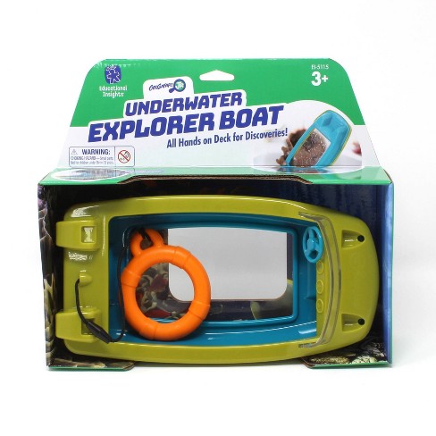 Geosafari toys 2024