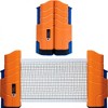 Martin Kilpatrick MK 2 Player Outdoor Table Tennis Set - 3 of 4