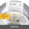 Medela Breast Milk Storage Bags 6oz/180ml - 3 of 4