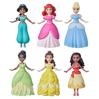 princess toys from target