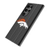 Keyscaper NFL AFC Teams Text Backdrop MagSafe Compatible Cell Phone Case for Samsung Galaxy - 2 of 4