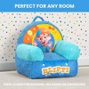 Delta Children Cozee Buddy Chair - 4 of 4