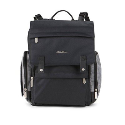 Eddie bauer store highline diaper bag