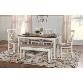 Emma Dining Furniture Collection - Powell Company