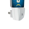 NFL Los Angeles Chargers Players Game Tactic Night Light 2-Pack - 3 of 4