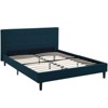 Modway Linnea Full Bed - 2 of 4