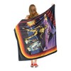 Disney Star Wars Retro Droids Silk Touch Throw Blanket 50x60 Inches - 4 of 4