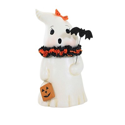 Bethany Lowe Mama Boo - One Halloween Figurine 8.0 Inches - Halloween ...