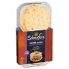 Stonefire Caramelized Onion Naan Rounds - 12ct - image 2 of 4
