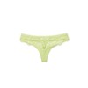 Adore Me Women's Diara Thong Panty - 4 of 4