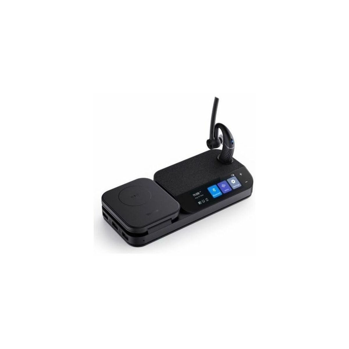 Yealink BH71 V1 Mono Bluetooth Wireless Business Headset 1208651(V1) - thumbnail 4