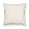 Brentwood Velvet Toss Pillow - 3 of 3