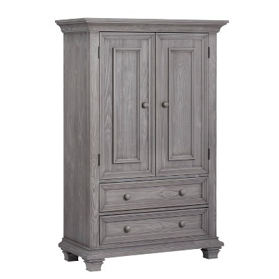 nursery armoire target