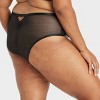 Women's Fashion Lace Cheeky Underwear - Auden™ - 2 of 4