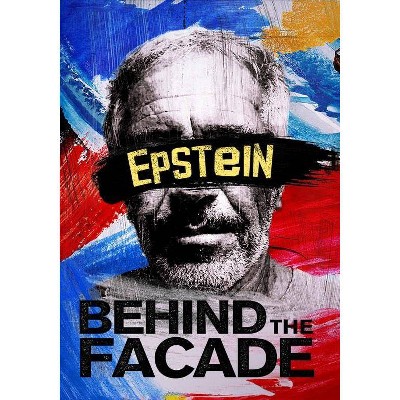 Epstein: Behind the Facade (DVD)(2020)