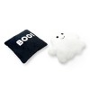 2pk Mini Decor Pillows Boo and Ghost - Bullseye's Playground™ - 2 of 4