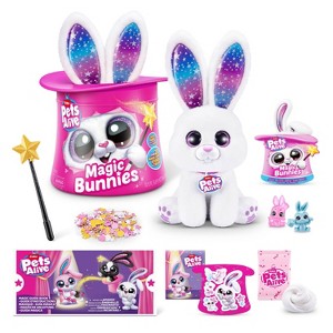 Pets Alive Magic Bunny Surprise - 1 of 4