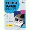 PPD Satin Photo Paper 13x19" 50 sheets 255 gsm for Inkjet Printers - 2 of 4