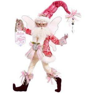 Mark Roberts Products Mark Roberts Spirit of Hope Breast Cancer Awareness Fairy - Medium 15" #51-16514 - 1 of 1