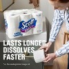 Scott 1000 Septic-Safe 1-Ply Toilet Paper - 4 of 4