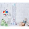 Ukonic Disney Frozen 2 Elsa Glitter Lamp | 12 Inches Tall - 3 of 4