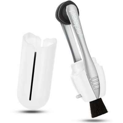 CarbonKlean Peeps Lens Cleaners, White Injected 1 each