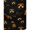Friday The 13th Jason Mask All-Over Print Black Bucket Hat - 2 of 2