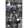D10B Black Hanzo  | DX9 Toys Attila Combiner Action figures - 3 of 4