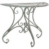 Annalise Accent Table - Indoor/Outdoor - PAT5008 - Safavieh - 4 of 4