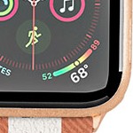 rose gold hardware