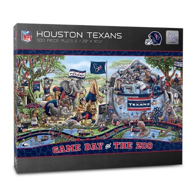 Houston Texans NFL Shop eGift Card ($10 - $500)