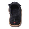 Minnetonka Women's Suede Kilty Tread - image 4 of 4