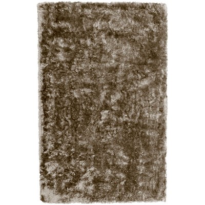 Blunham Modern Solid Area Rug