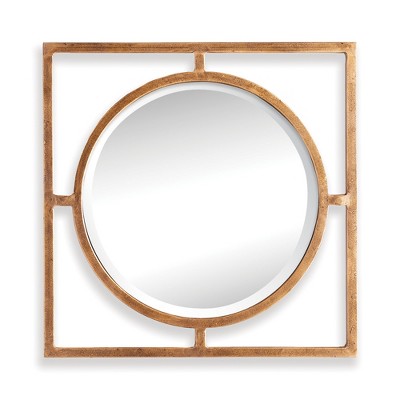 Plum & Post Beryl Mirror