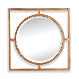 Plum & Post Beryl Mirror - 1 of 1