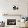 Stupell Industries Vintage Brooklyn Bridge, 16" x 20" - 2 of 4