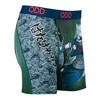 ODD SOX, Naruto Shippuden Character Anime Men's Underwear Boxer Briefs, Assorted - 3 of 4