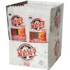 Trail's Best 1oz Twin Beef & Cheese 20-ct Boxes - 4 Boxes - 2 of 4