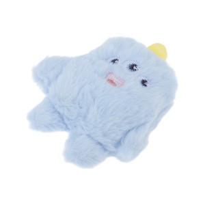 Unique Bargains Decorative Magnets Magnetic Fridge Irregular Shape 1Pcs - 1 of 3