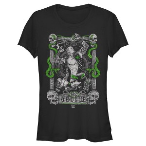 WWE Juniors Womens Randy Orton RKO Legend Killer Short Sleeve T