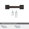 Amerock Ville Cabinet or Drawer Pull - 4 of 4