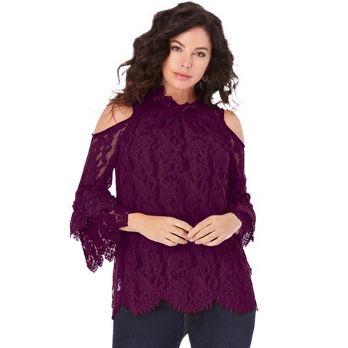 Cold shoulder tops store target