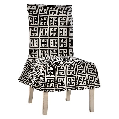 dining chair slipcovers target