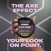 Axe Signature Clean Cut Look Hair Classic Pomade - Travel Size - 2.64oz - 3 of 4