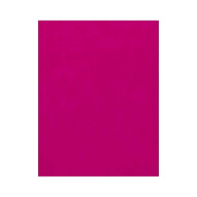 LUX Papers 8.5 x 11 inch Magenta Pink 50/Pack 81211-P-53-50