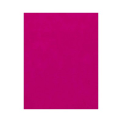 LUX Papers 8.5 x 11 inch Magenta Pink 50/Pack 81211-P-53-50