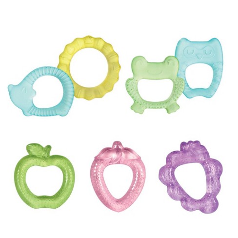 Grape teething hot sale toy